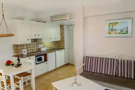 Aktea Beach Village - 25