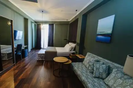 Boulevardside Batumi - 81