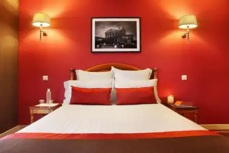 Trianon Rive Gauche - 28
