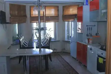 Kyial Hostel - 6