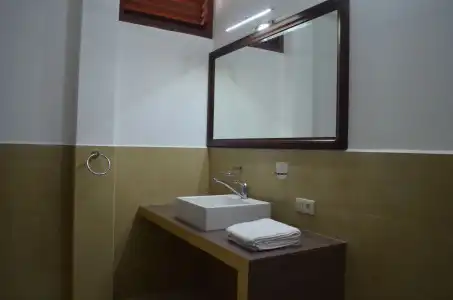 Green Parrot Beach Resort - 8