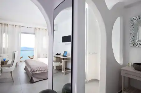 Belvedere Suites - 3