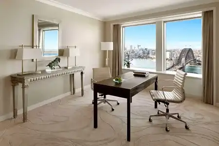 Shangri-La Sydney - 79