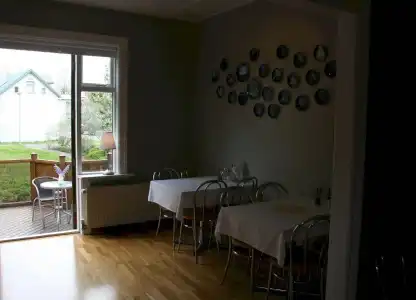 Arbol Guest House - 6