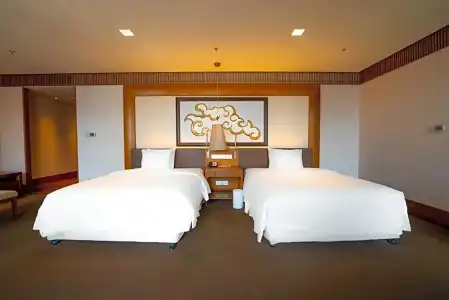 The St. Regis Lhasa Resort - 61