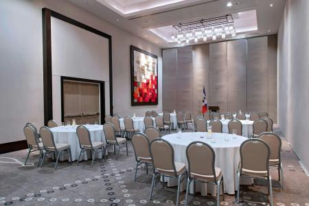 Marriott Port-au-Prince - 37