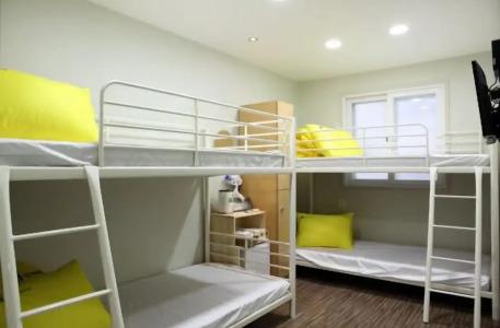 24 Guesthouse Myeongdong Avenue - 45