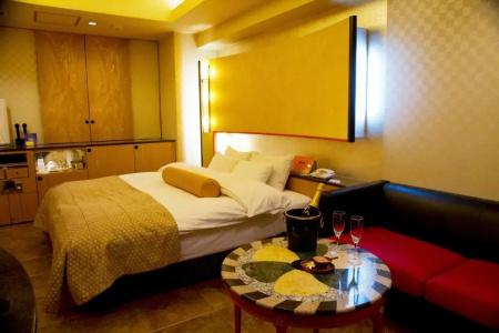 EXECUTIVE GRAND GARDEN - Adult only - 16
