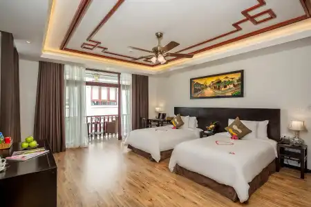 Hoi An Emotion Boutique Villa - 3