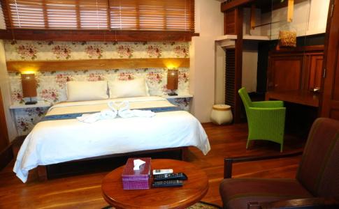 Tegal Panggung Guest House - 3