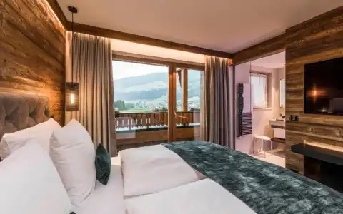 Bad Moos - Dolomites Spa Resort - 51
