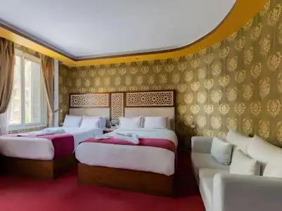 Cairo Inn - 2