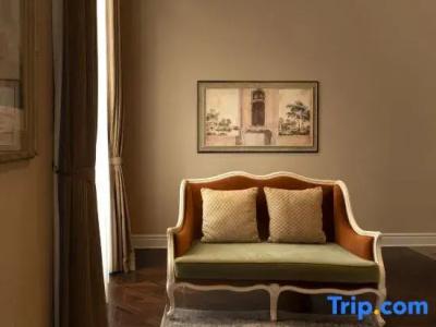 Sicilia Villa & Resort - 36