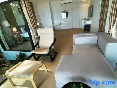 Evergreen Resort - 93