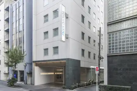 Tokyu Stay Suidobashi - 27