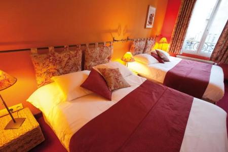 Le Kléber Hôtel - 55