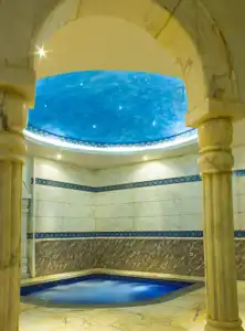 Thousand Nights Amman - 45