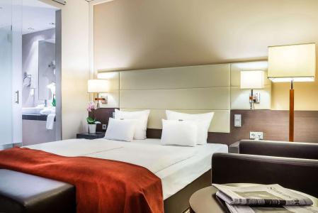 Best Western Premier Novina - 6