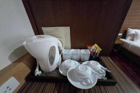 Taman Resort - 82