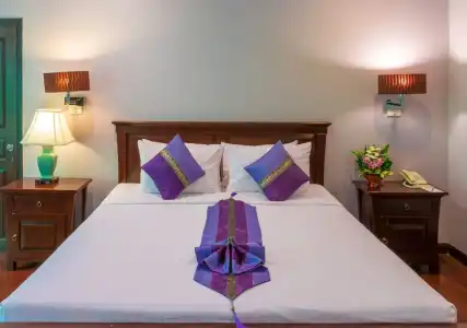 Phuwanalee Resort - 93