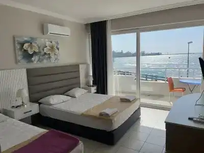 Side Beach Club - 62