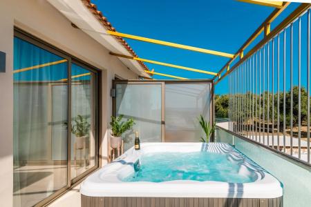 Aphrodite Studios & Apartments - 53