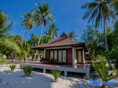 Koh Mook Sivalai Beach Resort - 156