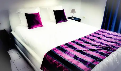 Hôtel Sampiero - 107