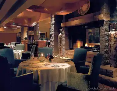 Loews Ventana Canyon Resort - 27