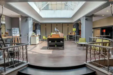 Hilton London Kensington - 28