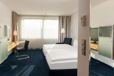 Dorint Pallas Wiesbaden - 61