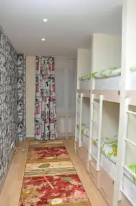 Art Hostel - 3
