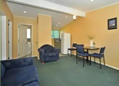 A'la Vista Motel - 18