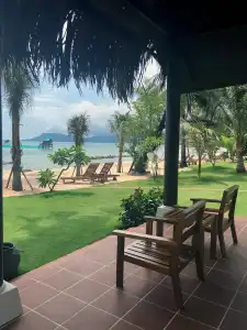 Peppercorn Beach - 149
