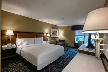 Hampton Inn San Diego-Kearny Mesa - 27