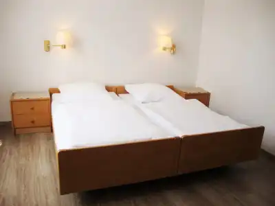 Apart Sarstedter Hof - 27