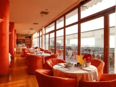 Greif & Spa Trieste - 17