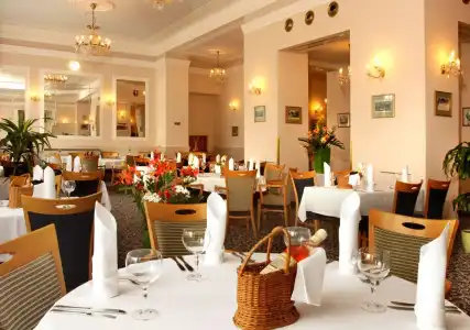 Orea Spa Palace Zvon Mariánské Lázně - 18