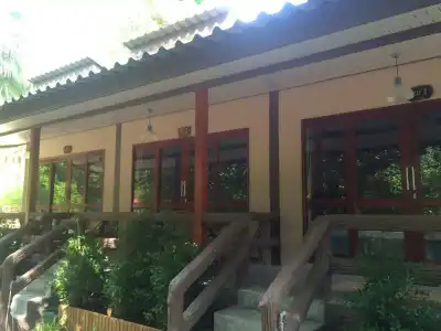 Haad Khuad Resort - 19