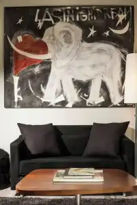 On Rivington - 44