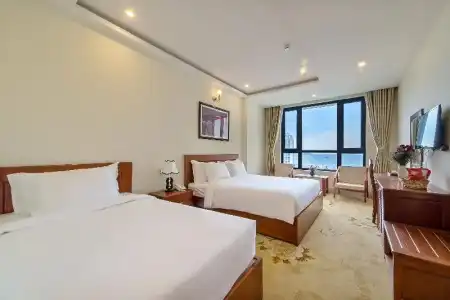 Phuoc My An Beach - 32