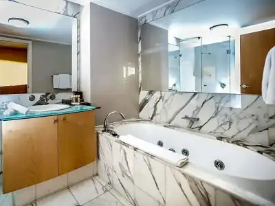 Pullman Quay Grand Sydney Harbour - 132