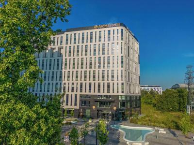 Focus Premium Warszawa - 16
