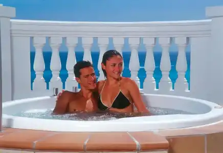 Riu Palace Las Americas - Adults Only- All Inclusive - 27