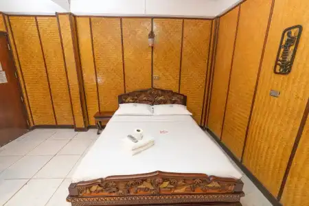 Collection O Khu Mueang near Tha Phae Gate (formerly Lai Thai Guesthouse) - 76