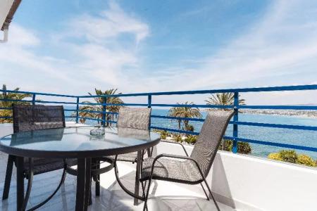 Vrachia Beach & Suites - Adults Only - 272