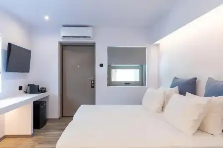 Civitel Attik Rooms & Suites - 73