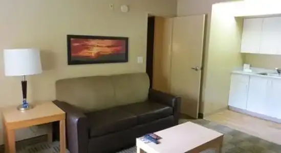 Extended Stay America Suites - Las Vegas - Valley View - 5