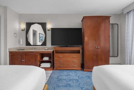 Embassy Suites by Hilton El Paso - 20