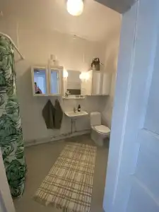 Hotell Villa Borgen - 129